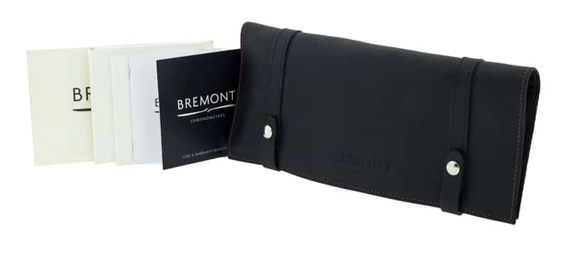 Bremont Americas Cup BM-332